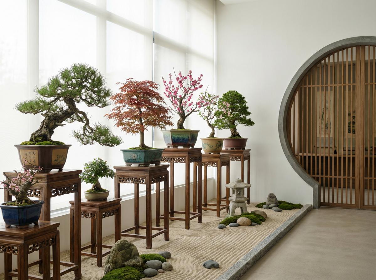 小马拉大车保护植物视频