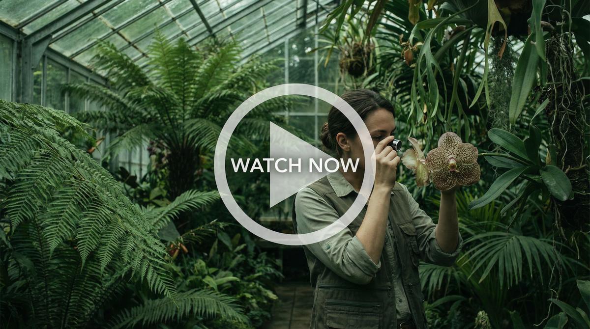 小马拉大车植物视频教程