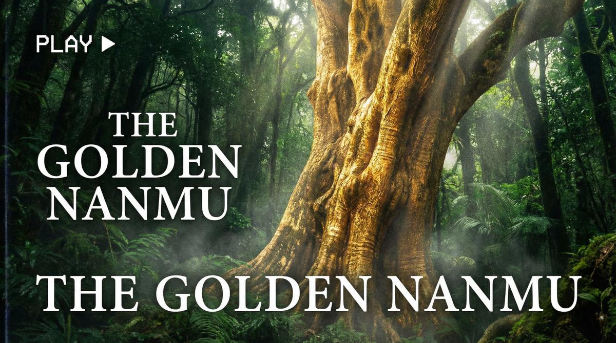 小马拉大车稀有植物视频