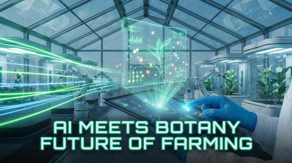 小马拉大车植物视频制作